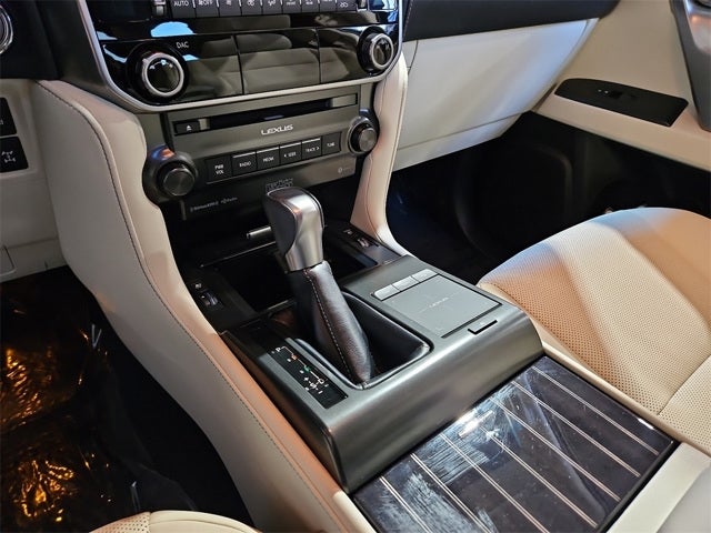 2022 Lexus GX 460 460